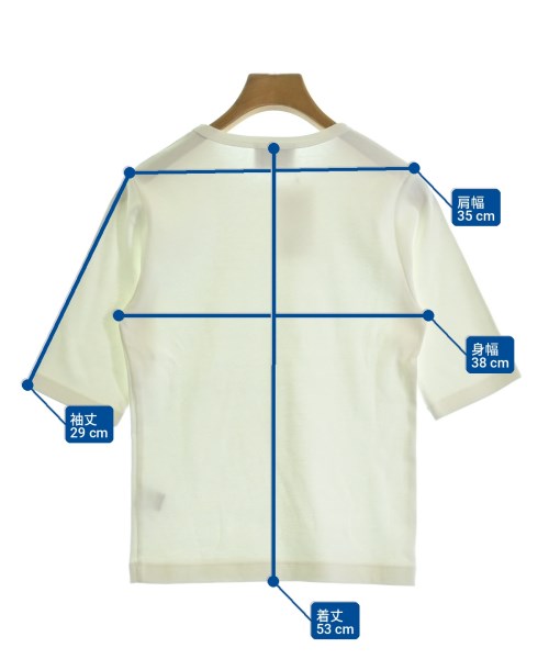 UNITED ARROWS เสื้อยืด/เสื้อท็อปส์