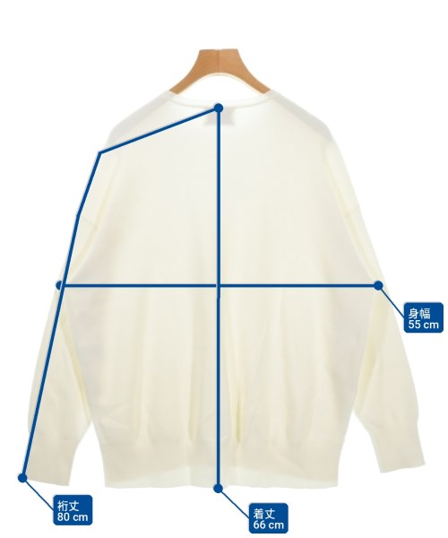 UNITED ARROWS เสื้อกันหนาว