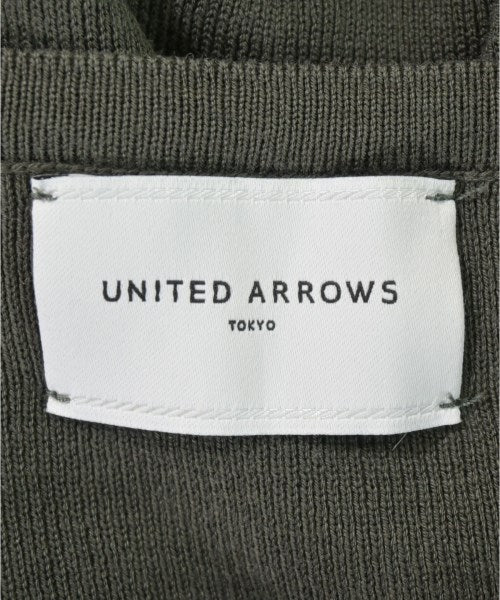 UNITED ARROWS เสื้อกันหนาว