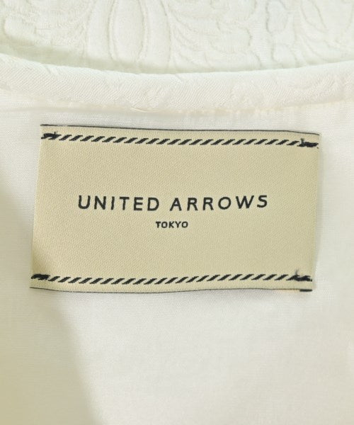 UNITED ARROWS แจ็คเก็ตเบลาส์ อื่น