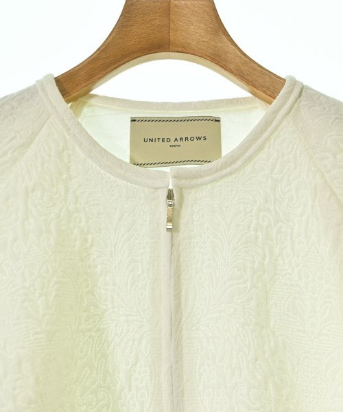 UNITED ARROWS แจ็คเก็ตเบลาส์ อื่น