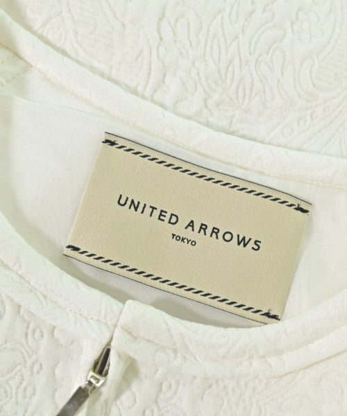 UNITED ARROWS แจ็คเก็ตเบลาส์ อื่น