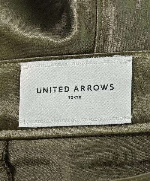 UNITED ARROWS กางเกง อื่น