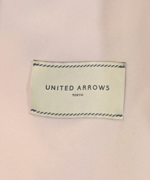 UNITED ARROWS แจ็คเก็ตลำลอง