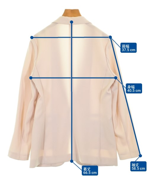 UNITED ARROWS แจ็คเก็ตลำลอง