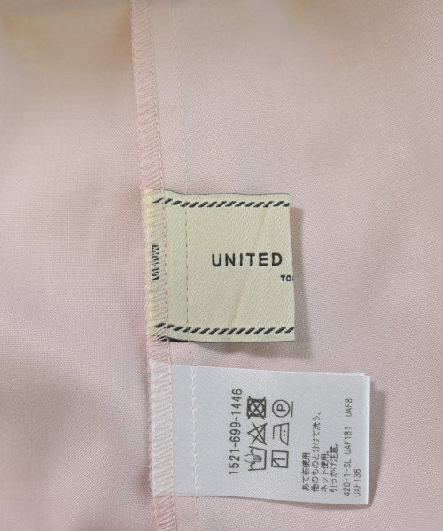 UNITED ARROWS เสื้อสตรี