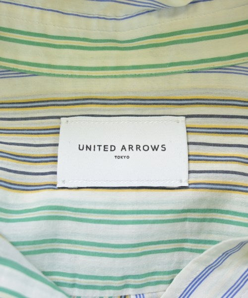 UNITED ARROWS เสื้อลำลอง