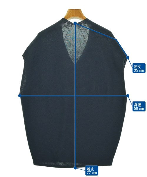 UNITED ARROWS เสื้อกั๊ก