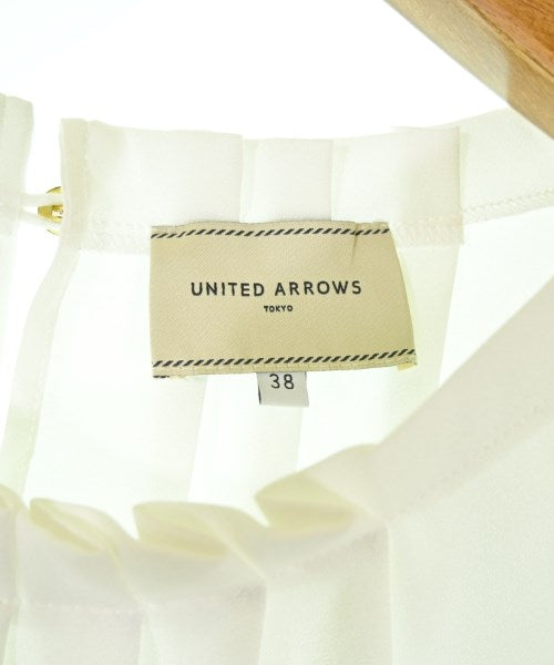 UNITED ARROWS เสื้อสตรี