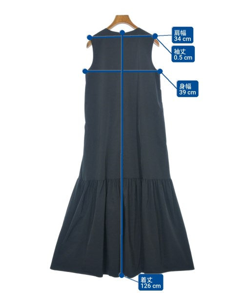 UNITED ARROWS ชุดเดรส