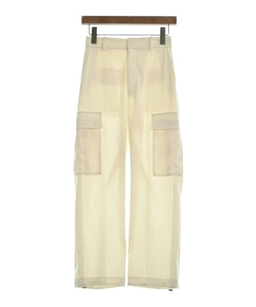 UNITED ARROWS กางเกงมีกระเป๋าข้างกางเกง2-4 กระเป๋า