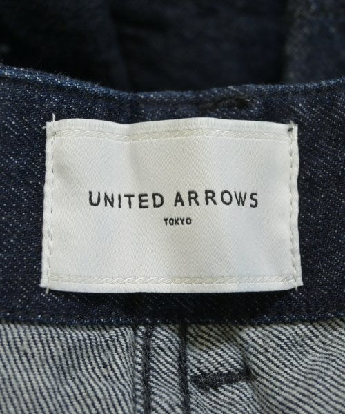 UNITED ARROWS ยีนส์