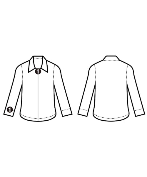 UNITED ARROWS เสื้อสตรี