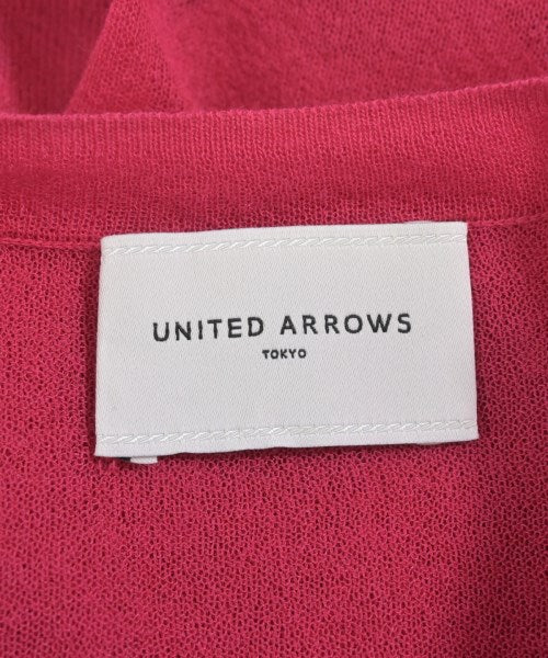 UNITED ARROWS เสื้อกั๊ก