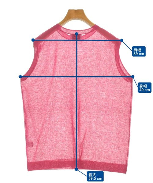 UNITED ARROWS เสื้อกั๊ก