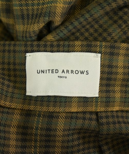 UNITED ARROWS กระโปรงยาว/แม็กซี่ยาว