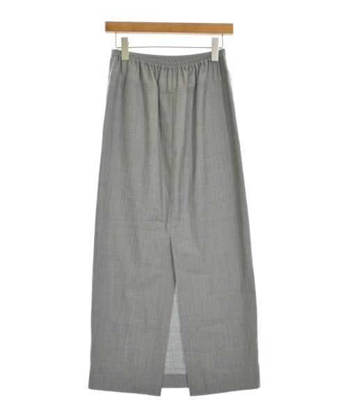 UNITED ARROWS กระโปรงยาว/แม็กซี่ยาว