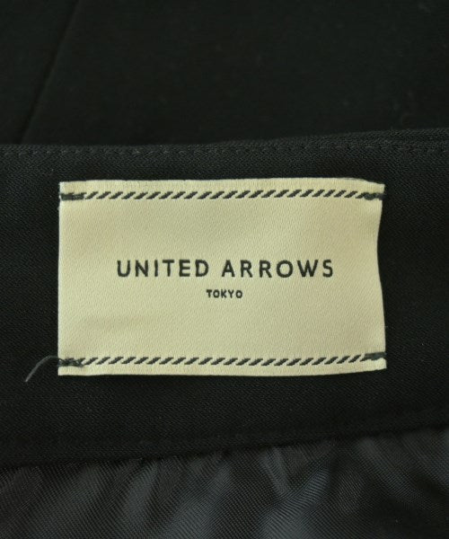 UNITED ARROWS กางเกงขายาว