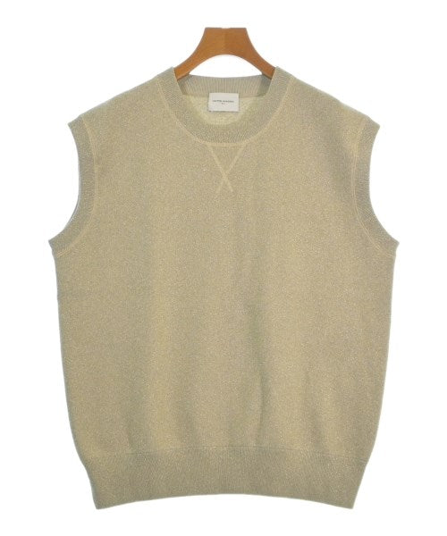 UNITED ARROWS เสื้อแขนกุด