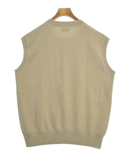 UNITED ARROWS เสื้อแขนกุด