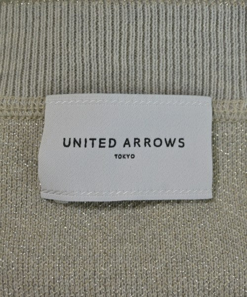 UNITED ARROWS เสื้อแขนกุด