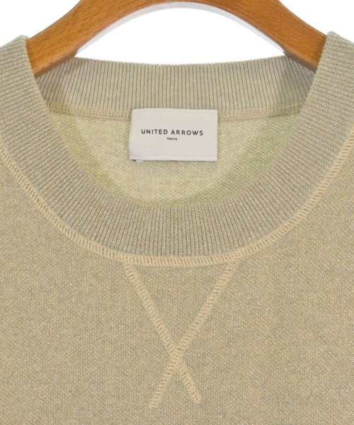 UNITED ARROWS เสื้อแขนกุด