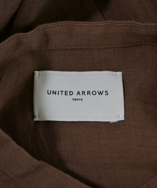 UNITED ARROWS เสื้อสตรี