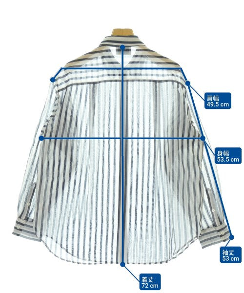 UNITED ARROWS เสื้อสตรี