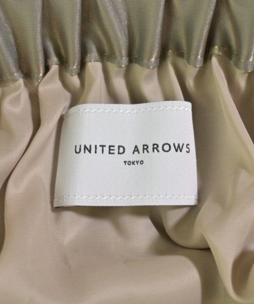 UNITED ARROWS กระโปรงยาว/แม็กซี่ยาว