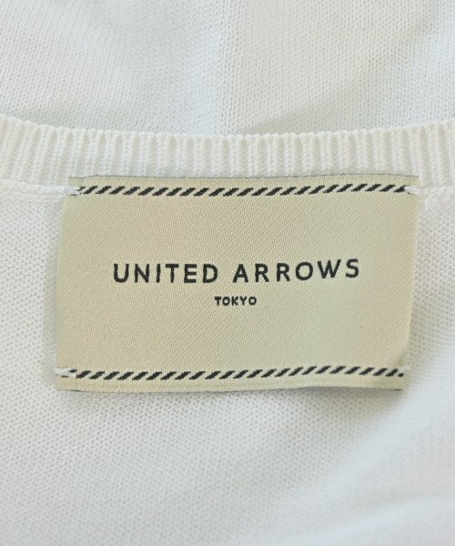UNITED ARROWS เสื้อคาร์ดิแกน