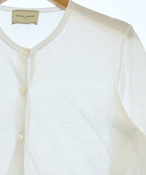 UNITED ARROWS เสื้อคาร์ดิแกน