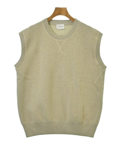 UNITED ARROWS เสื้อแขนกุด