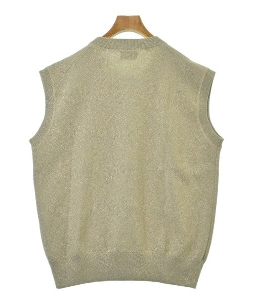 UNITED ARROWS เสื้อแขนกุด