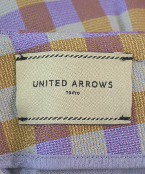 UNITED ARROWS กางเกง อื่น