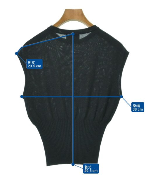UNITED ARROWS เสื้อแขนกุด
