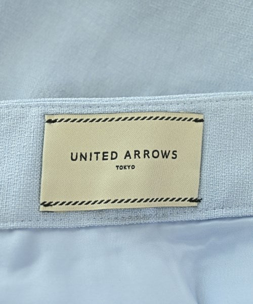 UNITED ARROWS กางเกงขายาว