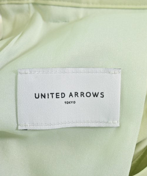 UNITED ARROWS กางเกง อื่น