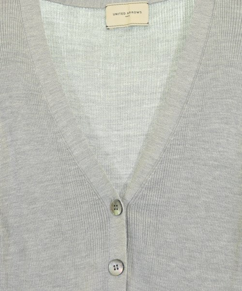 UNITED ARROWS เสื้อคาร์ดิแกน