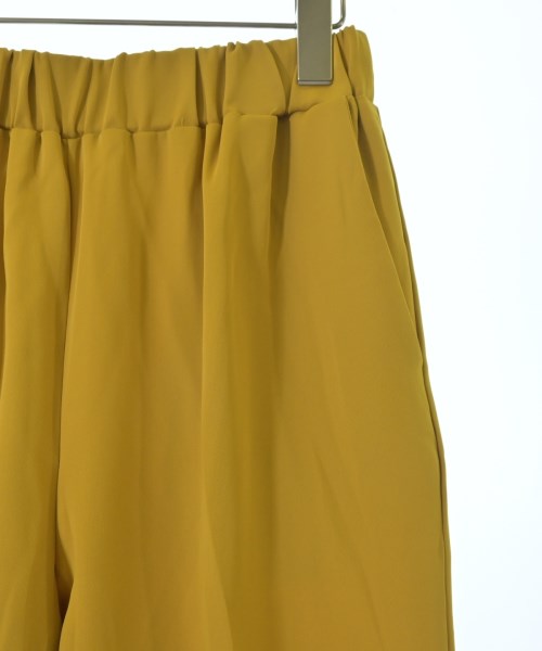 UNITED ARROWS กางเกงขายาว