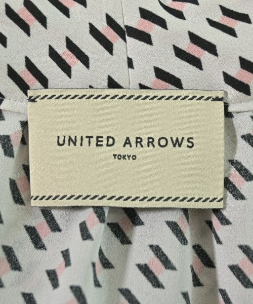 UNITED ARROWS เสื้อกั๊ก