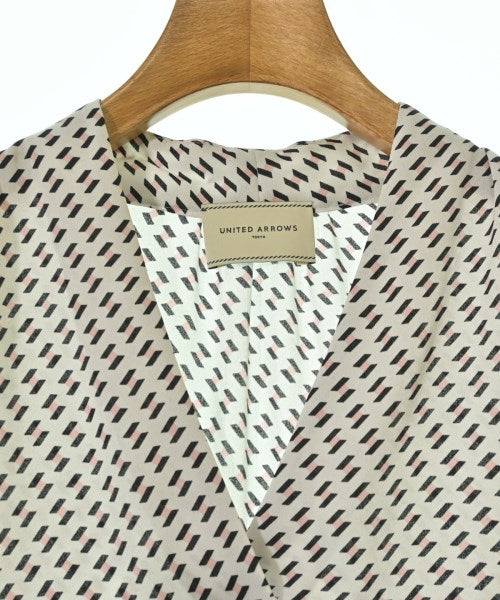 UNITED ARROWS เสื้อกั๊ก