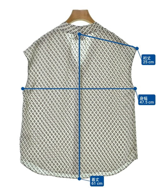 UNITED ARROWS เสื้อกั๊ก