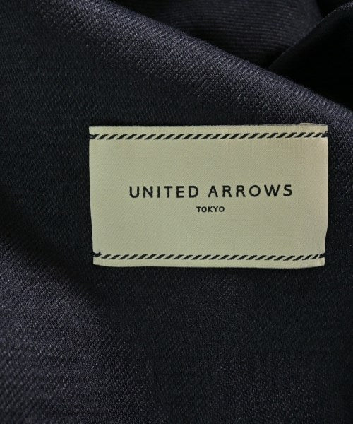 UNITED ARROWS แจ็คเก็ตไม่มีปก