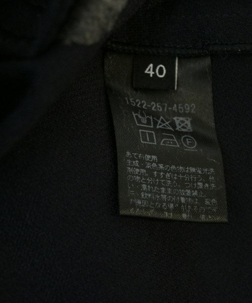 UNITED ARROWS แจ็คเก็ตไม่มีปก