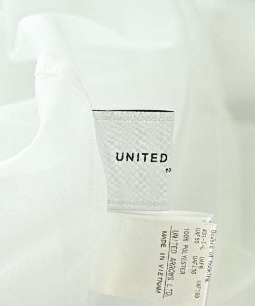 UNITED ARROWS เสื้อสตรี