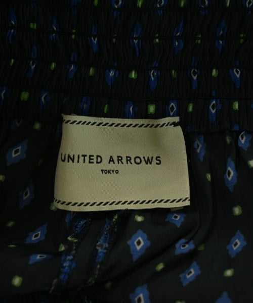 UNITED ARROWS ชุดสูทแบบครบเซต (อื่นๆ)