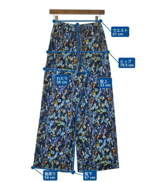 UNITED ARROWS กางเกง อื่น