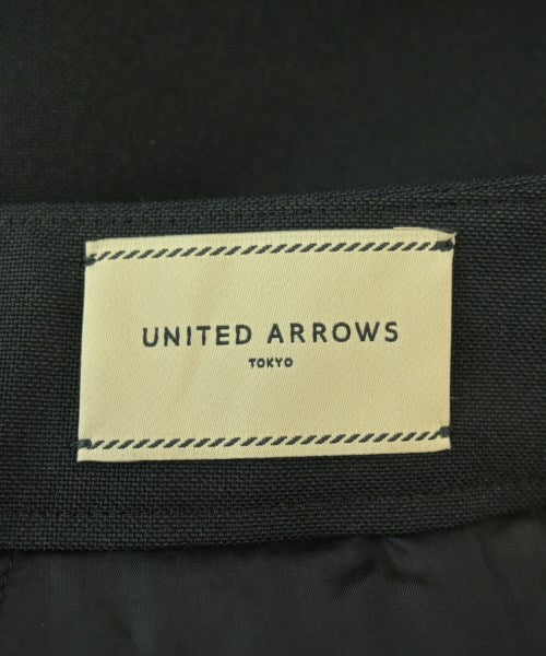 UNITED ARROWS กางเกงขายาว