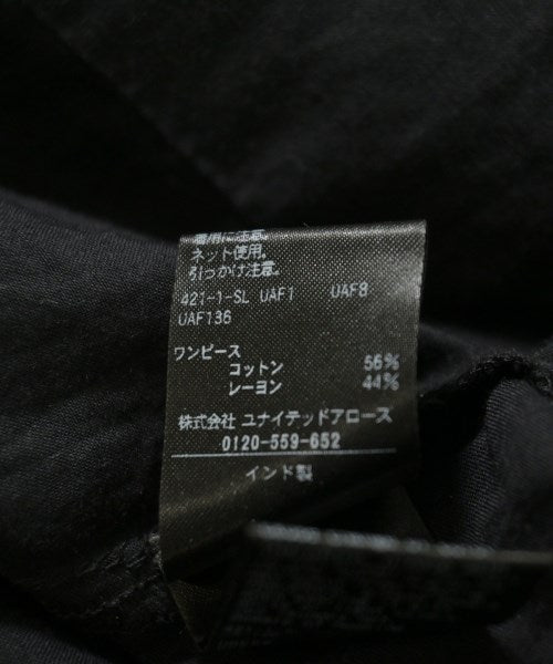 UNITED ARROWS ชุดเดรส