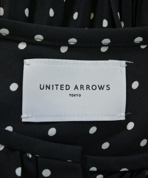 UNITED ARROWS ชุดเดรส